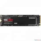 Samsung SSD 500Gb 980 PRO M.2 MZ-V8P500BW