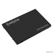 ExeGate SSD 128GB Next Pro+ Series EX280461RUS {SATA3.0}