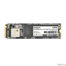 ExeGate SSD M.2 128GB Next Pro+ Series EX282320RUS