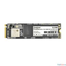 ExeGate SSD M.2 512GB Next Pro+ Series EX282322RUS