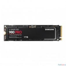 Samsung SSD 1Tb 980 PRO M.2 MZ-V8P1T0BW