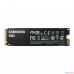Samsung SSD 1Tb 980 PRO M.2 MZ-V8P1T0BW