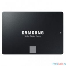 Samsung SSD 500Gb 870 EVO MZ-77E500BW (SATA3)