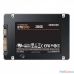 Samsung SSD 250Gb 860 EVO MZ-77E250BW