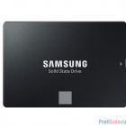 Samsung SSD 1Tb 870 EVO Series MZ-77E1T0BW