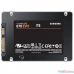 Samsung SSD 1Tb 870 EVO Series MZ-77E1T0BW