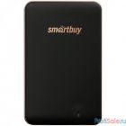 Smartbuy SSD S3 Drive 1Tb USB 3.0 SB1024GB-S3DB-18SU30, black
