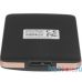 Smartbuy SSD S3 Drive 1Tb USB 3.0 SB1024GB-S3DB-18SU30, black