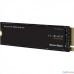 Накопитель твердотельный WD Твердотельный накопитель SSD WD_BLACKSN850 WDS100T1X0E 1ТБ M2.2280 NVMe PCIe Gen4х4(без радиатора)