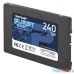 Patriot SSD 240Gb Burst Elite PBE240GS25SSDR {SATA 3.0}