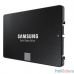 Samsung SSD 4Tb 870 EVO Series, V-NAND, 2.5", SATA3, MZ-77E4T0BW