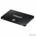 Samsung SSD 4Tb 870 EVO Series, V-NAND, 2.5", SATA3, MZ-77E4T0BW