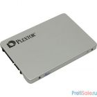SSD жесткий диск SATA2.5" 128GB 6GB/S PX-128M8VC+ PLEXTOR