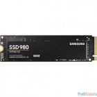 Samsung SSD 500Gb 980 M.2 MZ-V8V500BW