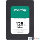 Smartbuy M.2 SSD 128Gb Splash M2 SBSSD-128GT-MX902-M2S3