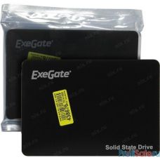 ExeGate SSD 60GB Next Series EX280421RUS {SATA3.0}