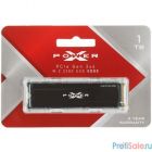 Silicon Power SSD 1Tb XD80 SP001TBP34XD8005, M.2 2280, PCI-E x4, NVMe