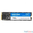 Smartbuy M.2 SSD 256Gb Stream G16 SBSSD-256GT-IG16-M2P4