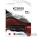 Kingston SSD 512Gb M.2 SKC3000S/512G M.2 2280 NVMe 