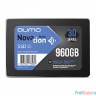 QUMO SSD 960GB QM Novation Q3DT-960GSCY {SATA3.0}