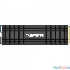 Patriot SSD M.2 512Gb VIPER VPN110-512GM28H