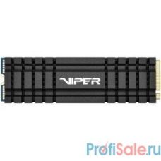 Patriot SSD M.2 2Tb VIPER VPN110-2TBM28H