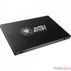 AGI SSD 240Gb SATA3 2.5" 500/510 MB/s AGI240G06AI138