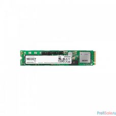 Samsung SSD 960Gb PM983 M.2 PCIe 3.0 x4 MZ-1LB960NE