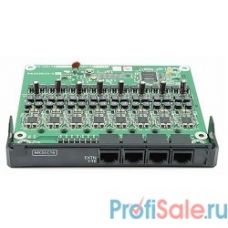 Panasonic KX-NS5174X 16-портовая плата аналоговых внутренних линий (MCSLC16)