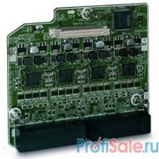 Panasonic KX-HT82470X Плата подключения 8 аналоговых абонентов
