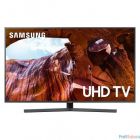 Samsung 43" UE43RU7400UXRU 7 титан {Ultra HD/100Hz/DVB-T2/DVB-C/DVB-S2/USB/WiFi/Smart TV (RUS)}