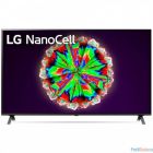 LG 65" 65NANO806NA NanoCell черный {Ultra HD/200Hz/DVB-T2/DVB-C/DVB-S/DVB-S2/USB/WiFi/Smart TV (RUS)}