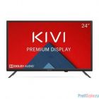 KIVI 24H510KD черный {24/1366x768/Nosmart/MVA}