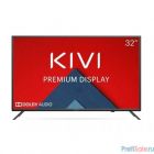 KIVI 32H510KD черный 