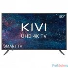 KIVI 40U600KD черный 