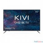 KIVI 50U600KD черный 