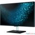 Samsung 24" LT24H395SIXXRU 3 черный {FULL HD/50Hz/DVB-T2/DVB-C/USB/WiFi/Smart TV (RUS)}