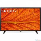 Телевизор LED LG 32" 32LM6370PLA черный/серый/FULL HD/50Hz/DVB-T2/DVB-S2/USB/WiFi/Smart TV (RUS)