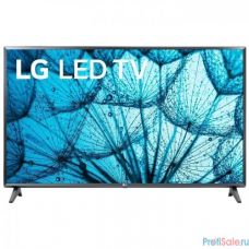 Телевизор LED LG 43" 43LM5777PLC серый/FULL HD/50Hz/DVB-T/DVB-T2/DVB-C/DVB-S2/USB/WiFi/Smart TV (RUS)