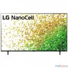LG 50" 50NANO856PA NanoCell темно-серый {Ultra HD/100Hz/DVB-T/DVB-T2/DVB-C/DVB-S/DVB-S2/USB/WiFi/Smart TV (RUS)}