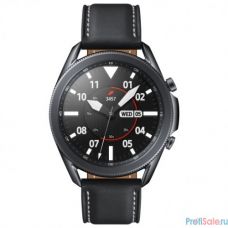 Samsung Galaxy Watch 3 45мм 1.4" Super AMOLED черный (SM-R840NZKACIS)