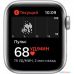 Apple Watch Nike SE GPS, 40mm Silver Alum Pure Platinum/Black NS [MYYD2RU/A]