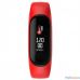Фитнес-браслет Smarterra Fitmaster Color (красный)