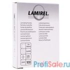 Lamirel Пленки для ламинирования LA-7866301 (75х105 мм, 125 мкм, 100 шт.)
