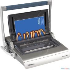 Fellowes Переплетчик GALAXY WIRE FS-5622401 {на металл.  пружину,перфорирует до 20 лист., сшивает до 130 лист.}