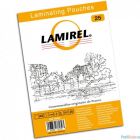 Пленка для ламинирования  Lamirel LA-78800 (А4, 75мкм, 25 шт.)