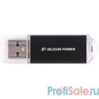 Silicon Power USB Drive 8Gb Ultima II SP008GBUF2M01V1K {USB2.0, Black}