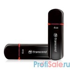 Transcend USB Drive 4Gb JetFlash 600 TS4GJF600 {USB 2.0}