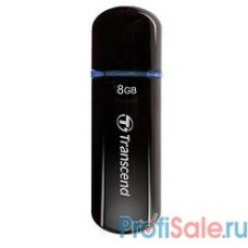Transcend USB Drive 8Gb JetFlash 600 TS8GJF600 {USB 2.0}