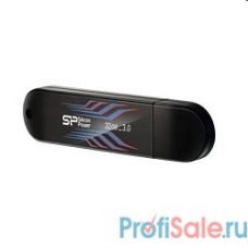 Silicon Power USB Drive 32Gb Blaze B10 SP032GBUF3B10V1B {USB3.0, Blue}